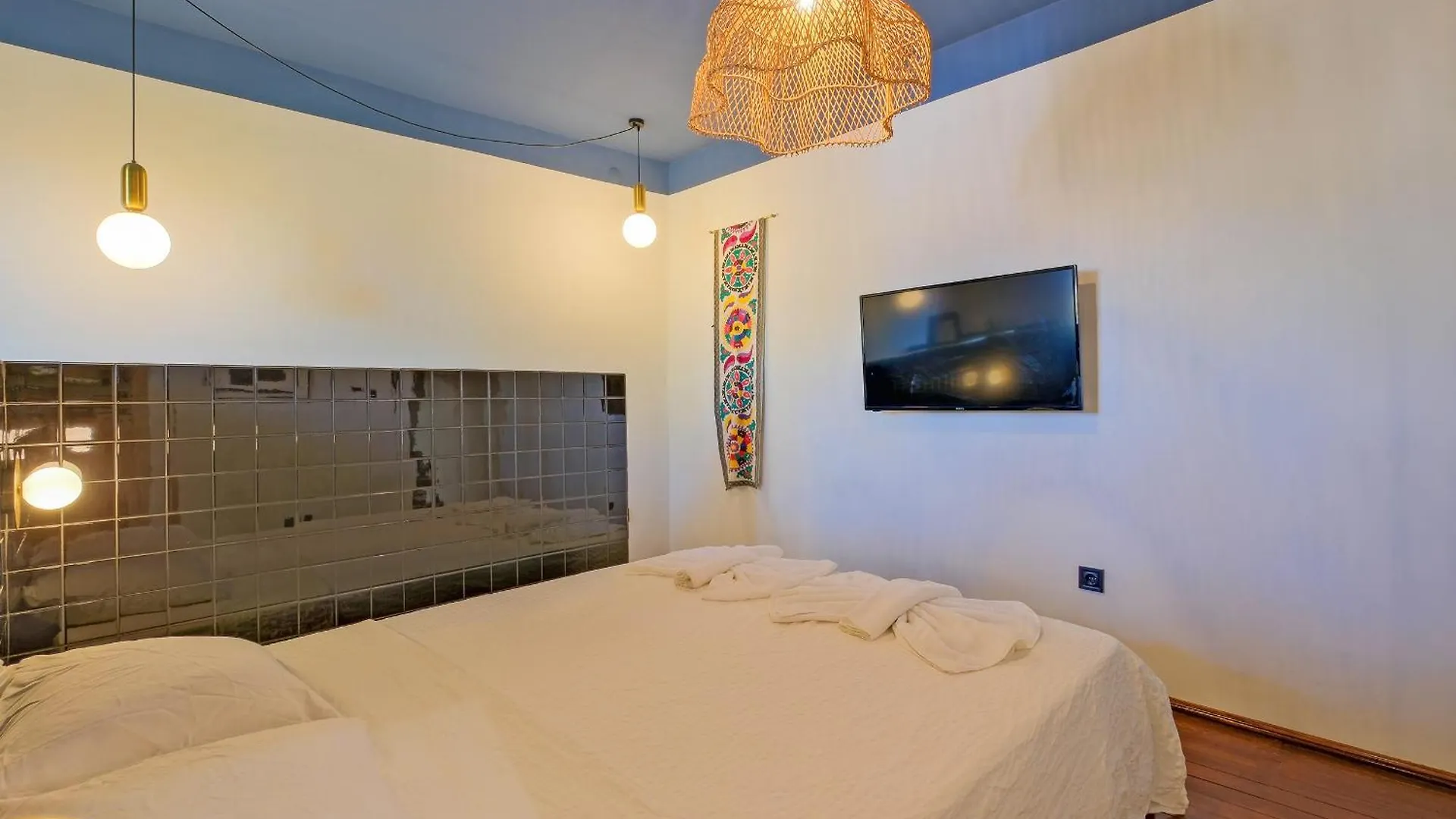 Piccolo House Villa Fethiye