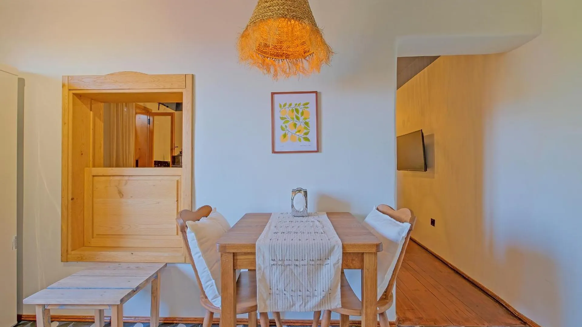 Holiday home Piccolo House Villa Fethiye Turkey