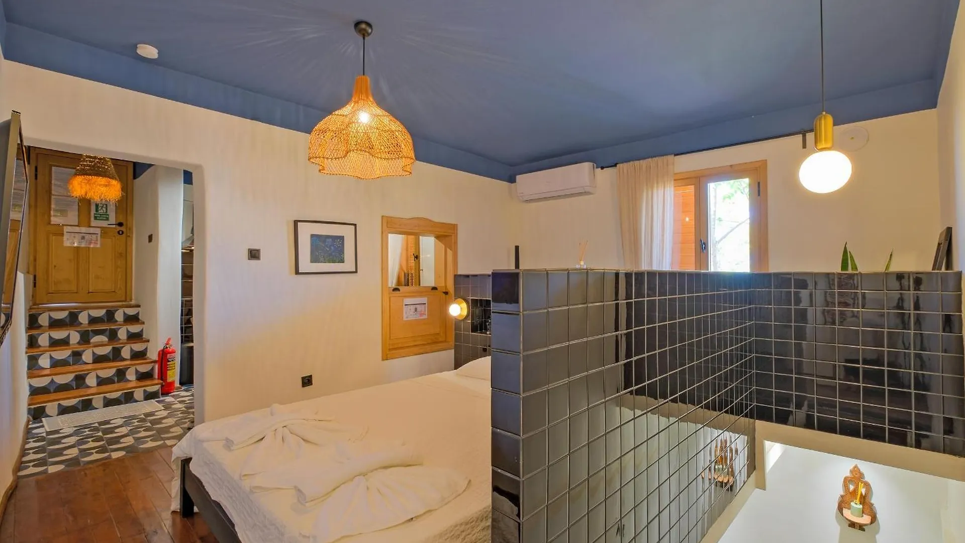 Piccolo House Villa Fethiye Turkey