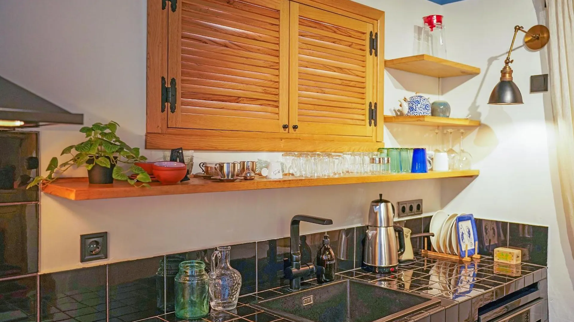 Piccolo House Villa Fethiye Holiday home