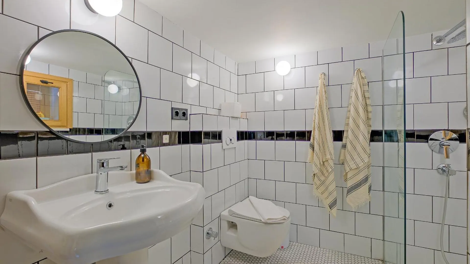 Piccolo House Villa Fethiye Holiday home