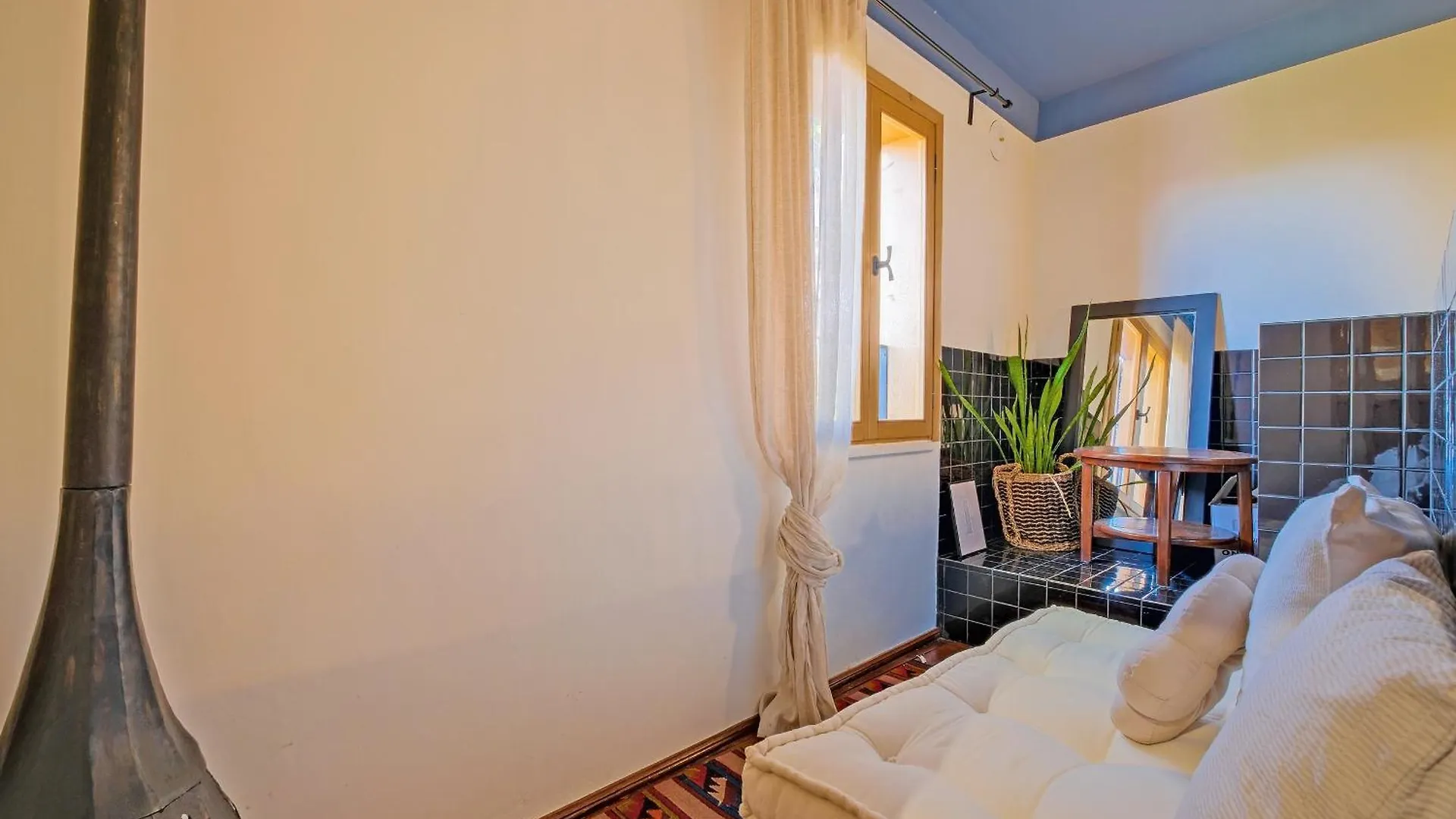 Piccolo House Villa Fethiye
