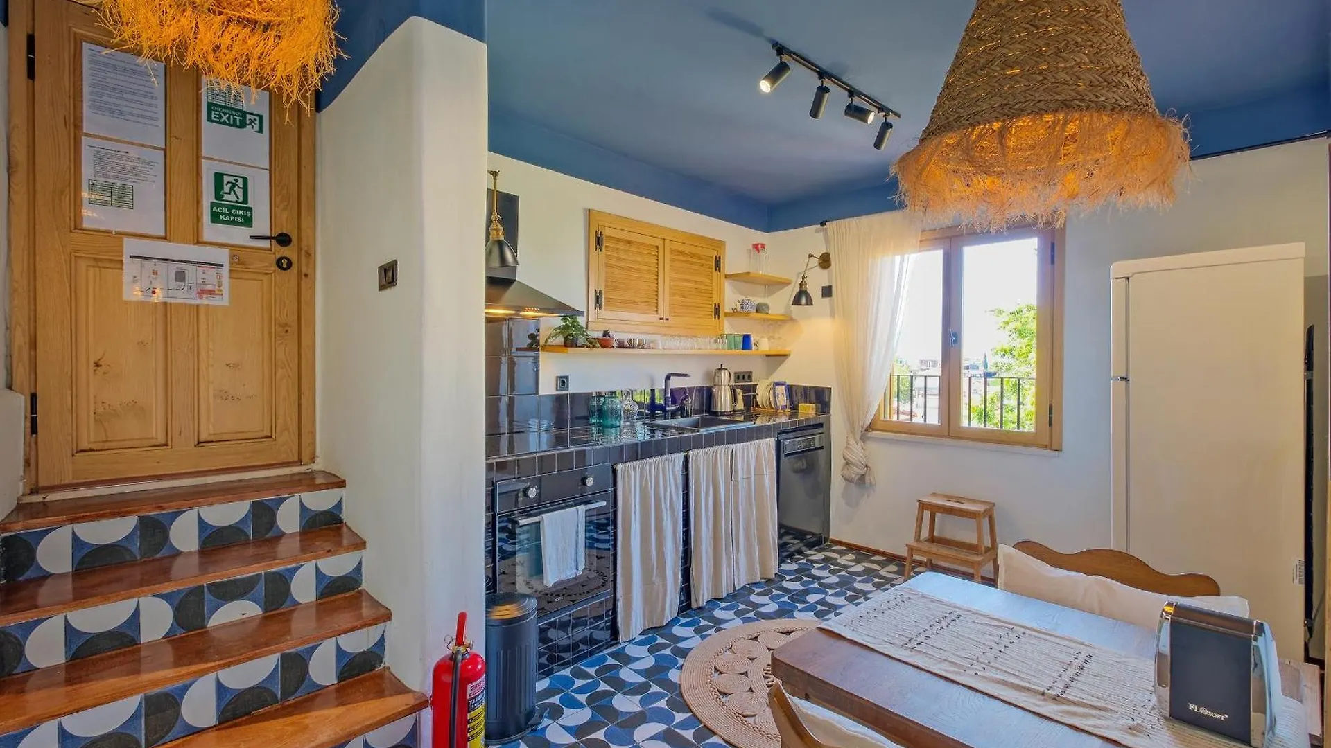 Holiday home Piccolo House Villa Fethiye
